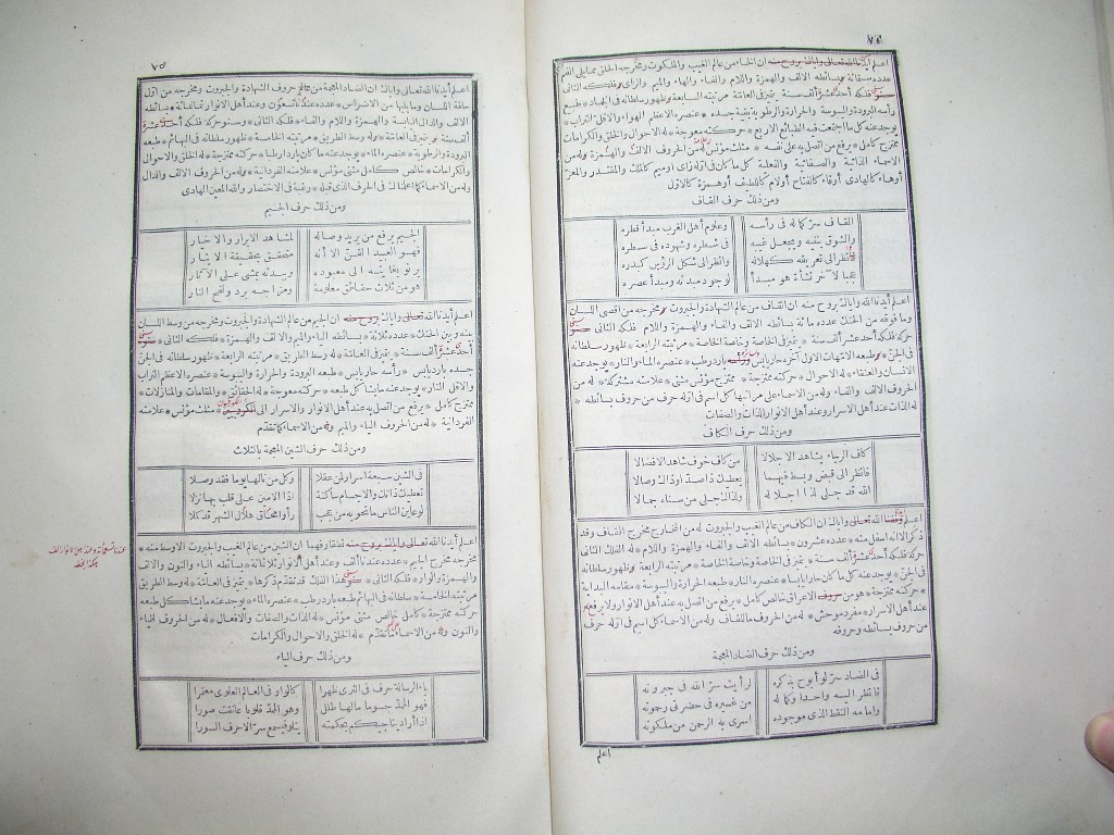 futmak.com - الصفحة 38 - من الجزء الأول من طبعة بولاق الأولى - بتصحيح الشيخ عبد المجيد الخاني